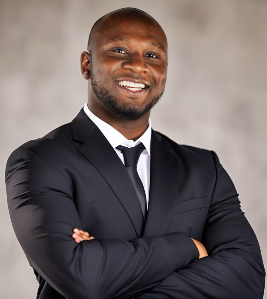 Obinna Ononobi - President of Kobi Consulting Group